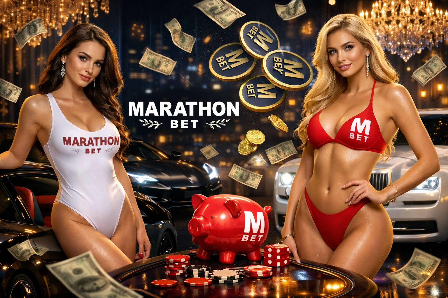 получить доступ к сайту Marathonbet